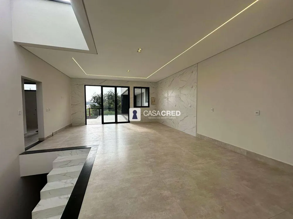 Casa, 4 quartos, 272 m² - Foto 4