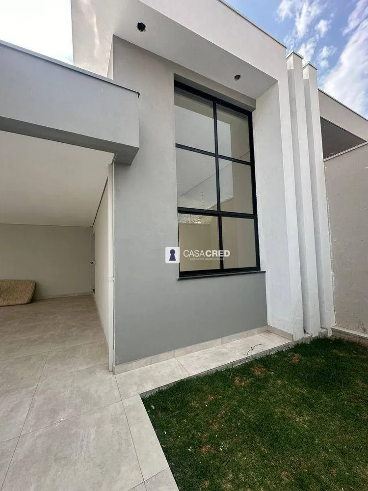 Casa, 4 quartos, 272 m² - Foto 6