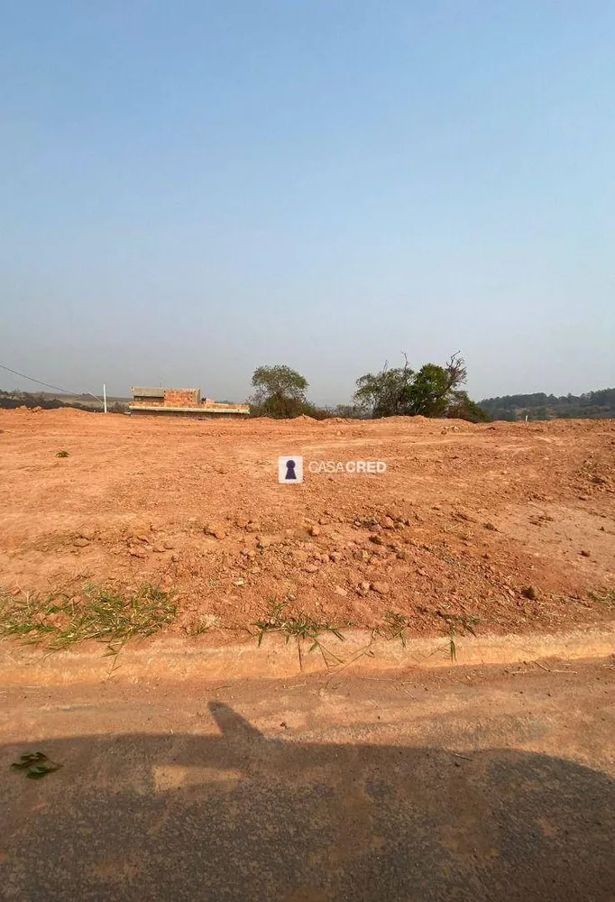 Loteamento e Condomínio, 282 m² - Foto 1