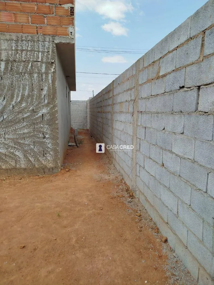 Casa, 2 quartos, 74 m² - Foto 11