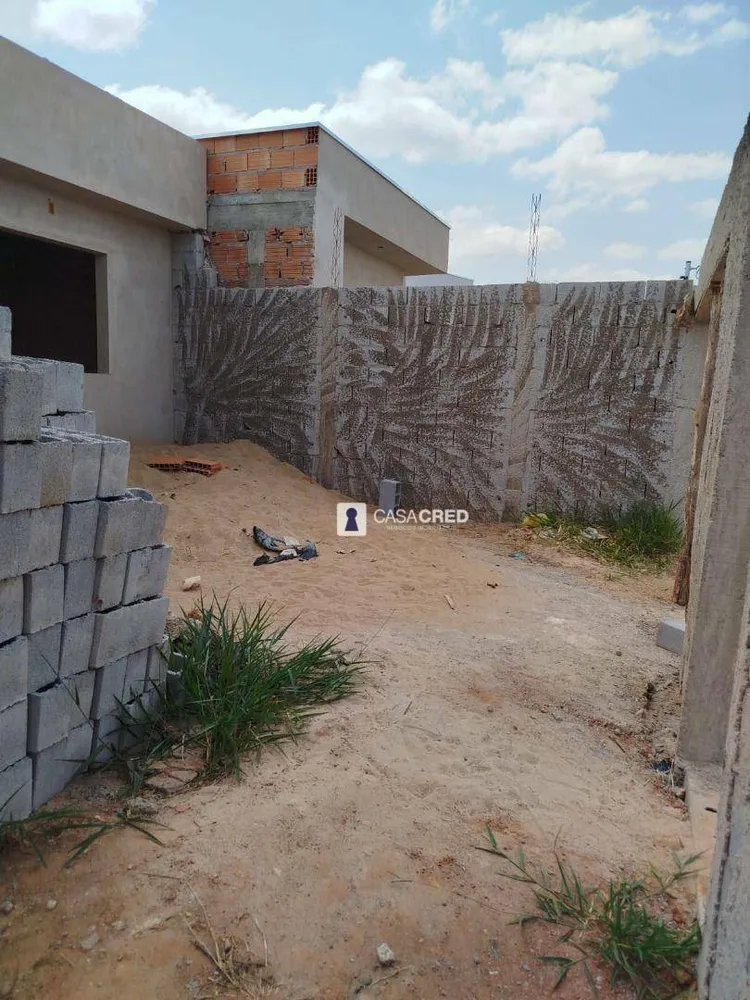 Casa, 2 quartos, 74 m² - Foto 10