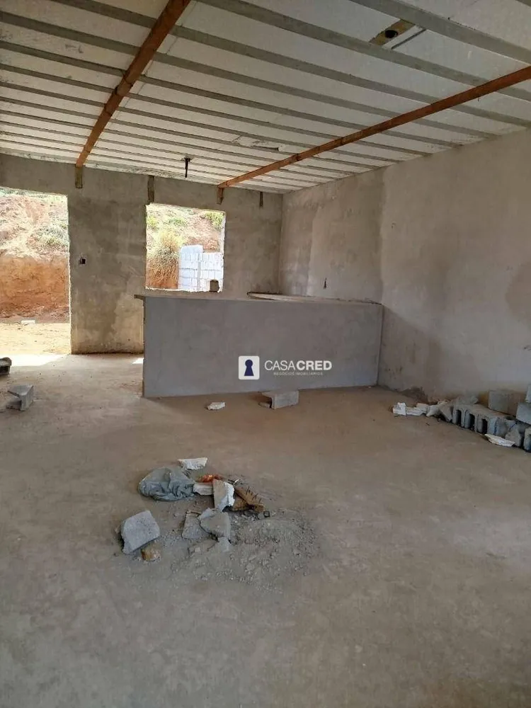 Casa, 2 quartos, 74 m² - Foto 4