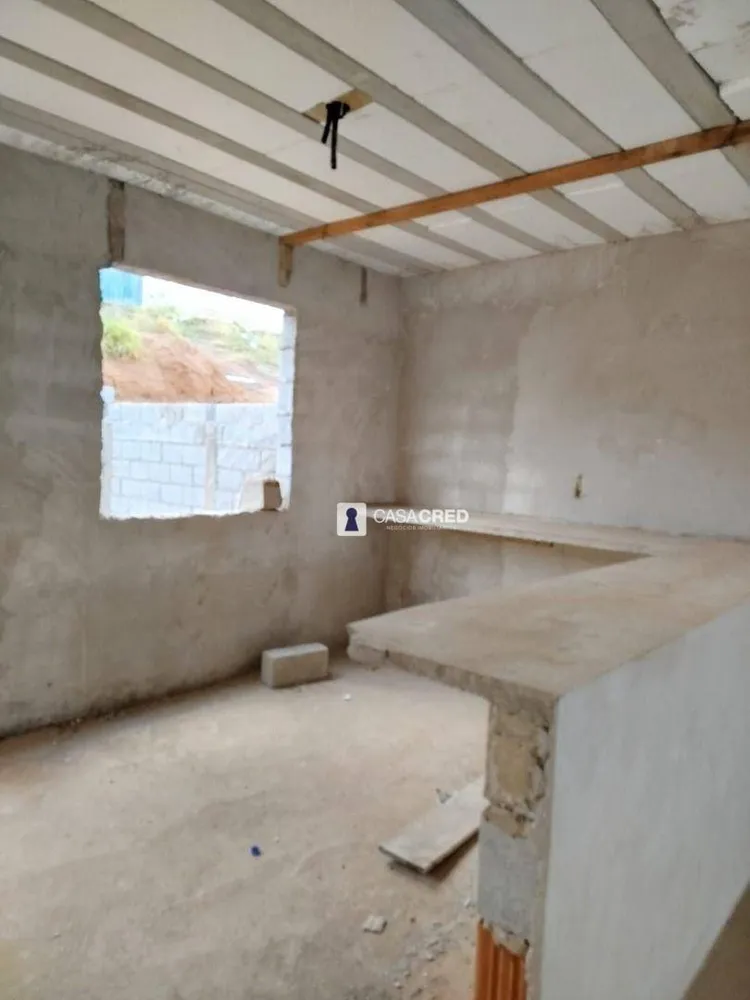 Casa, 2 quartos, 74 m² - Foto 5