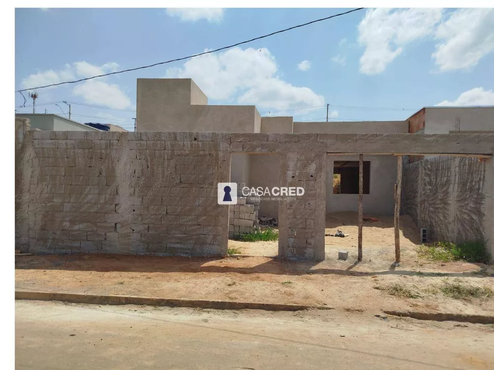 Casa, 2 quartos, 74 m² - Foto 3