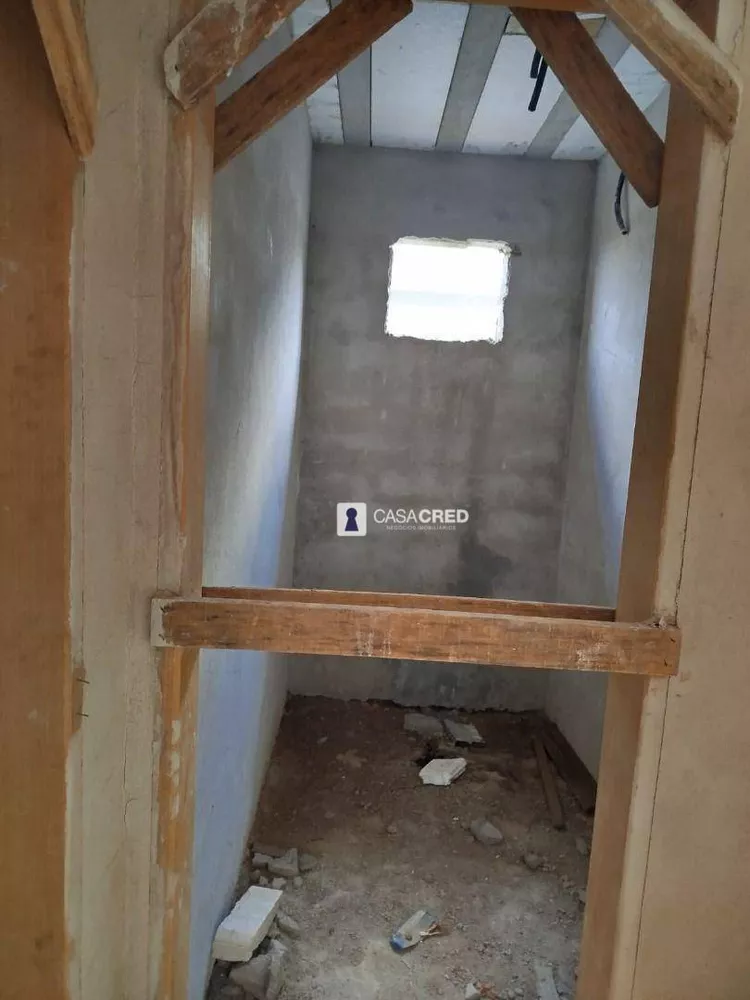 Casa, 2 quartos, 74 m² - Foto 4