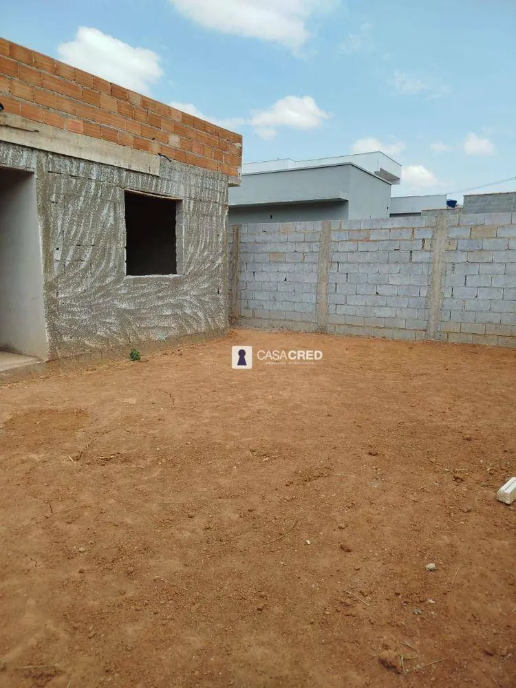Casa, 2 quartos, 74 m² - Foto 13