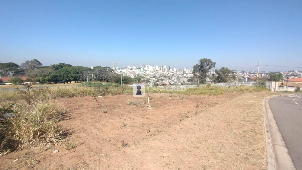 Terreno, 361 m² - Foto 1