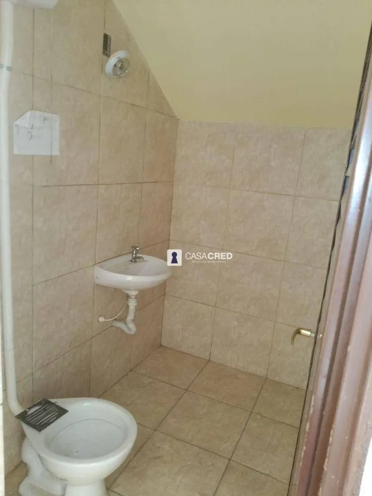 Casa, 3 quartos, 288 m² - Foto 8