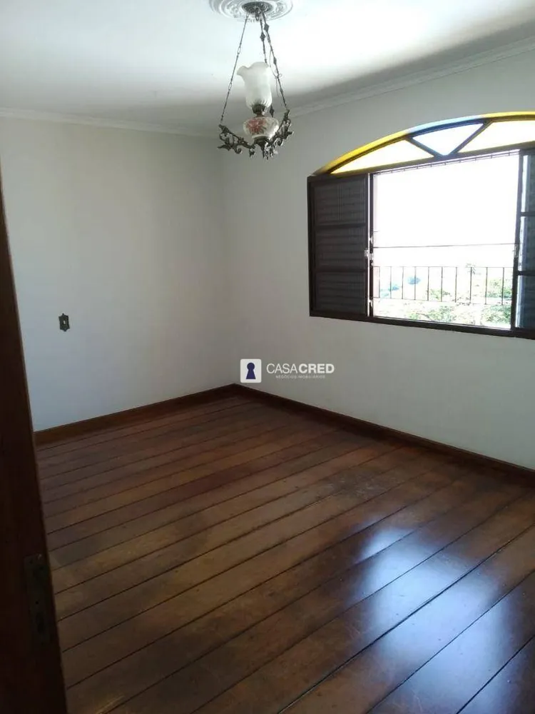 Casa, 3 quartos, 288 m² - Foto 6