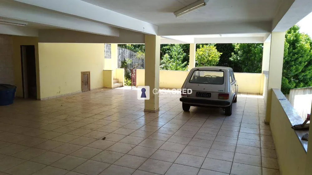 Casa, 3 quartos, 288 m² - Foto 1