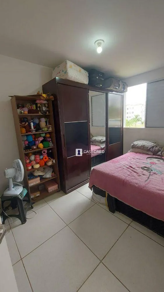 Apartamento, 2 quartos, 52 m² - Foto 6