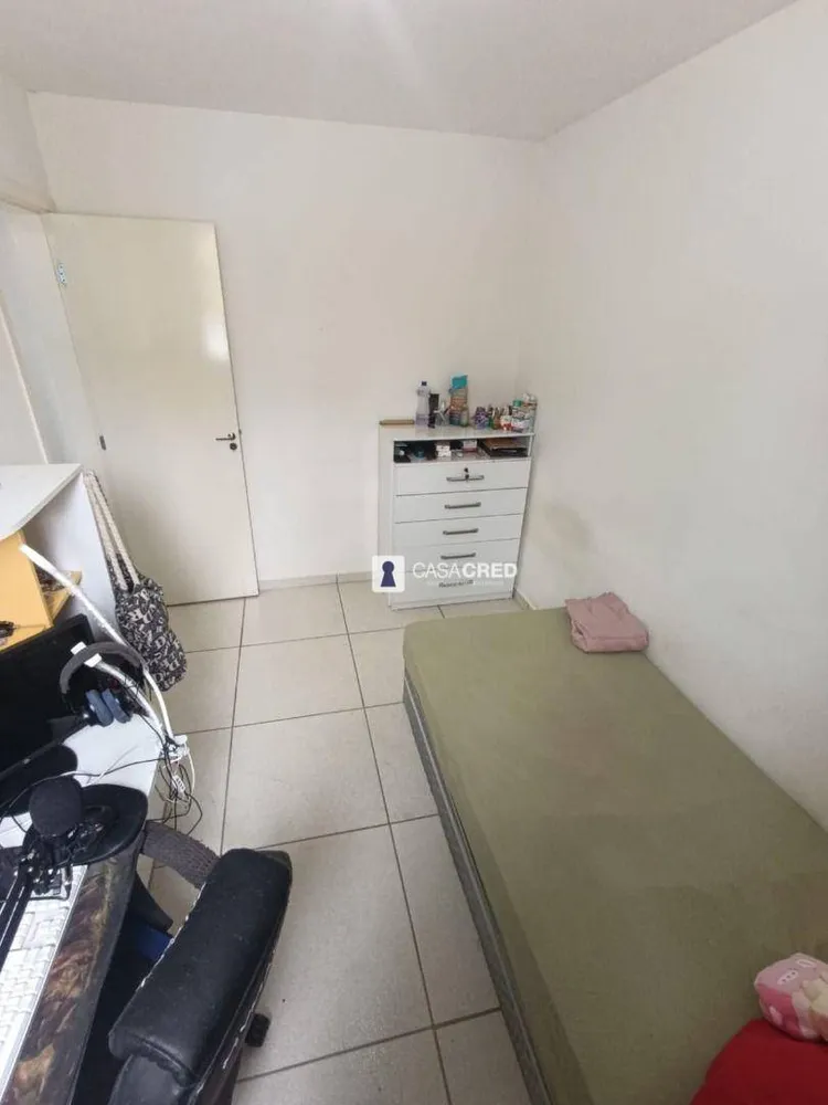 Apartamento, 2 quartos, 52 m² - Foto 4