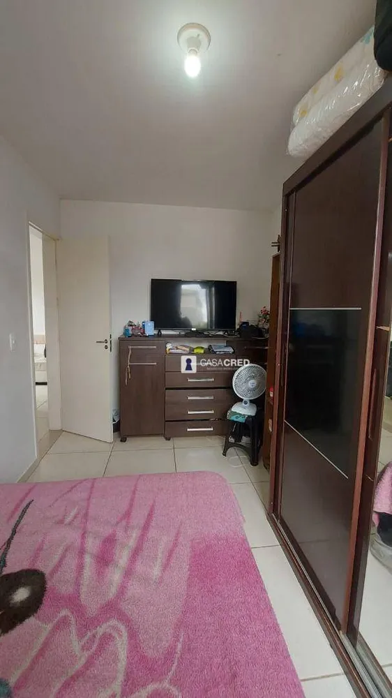 Apartamento, 2 quartos, 52 m² - Foto 7