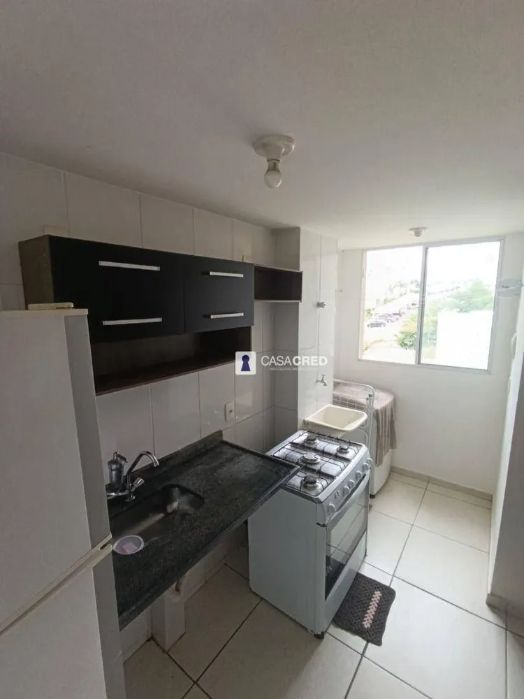 Apartamento, 2 quartos, 52 m² - Foto 1