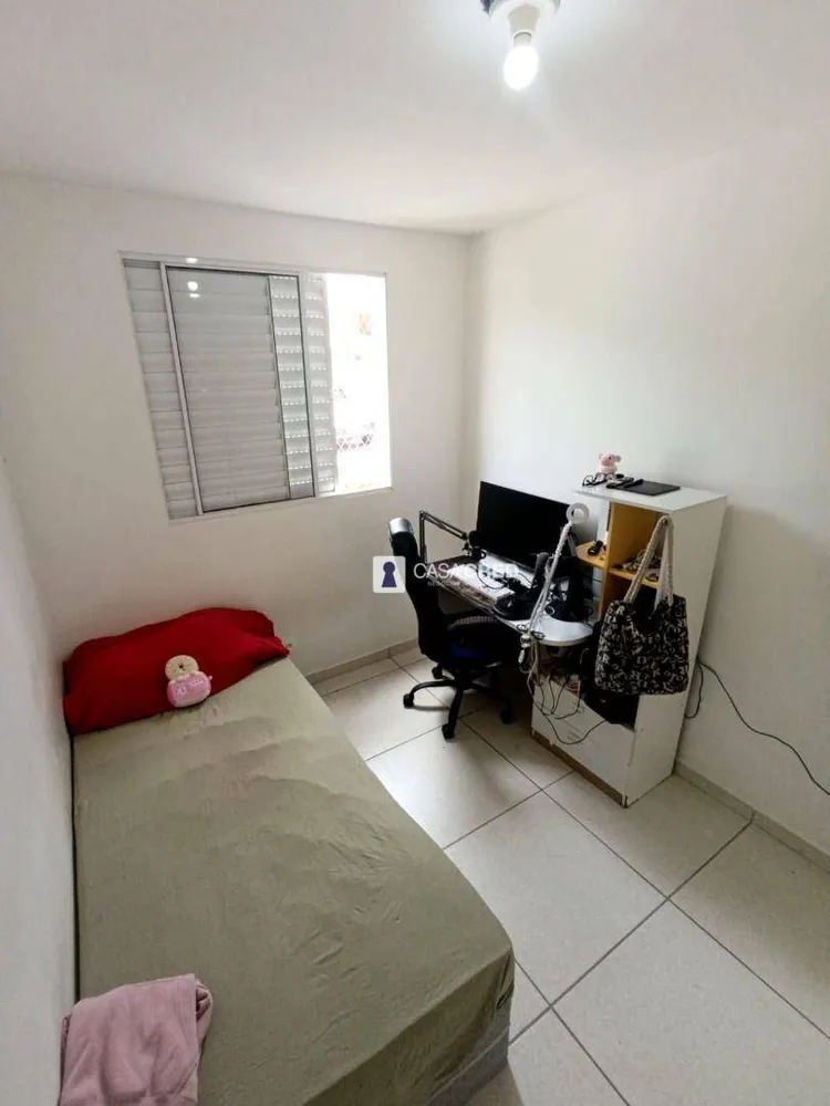 Apartamento, 2 quartos, 52 m² - Foto 3