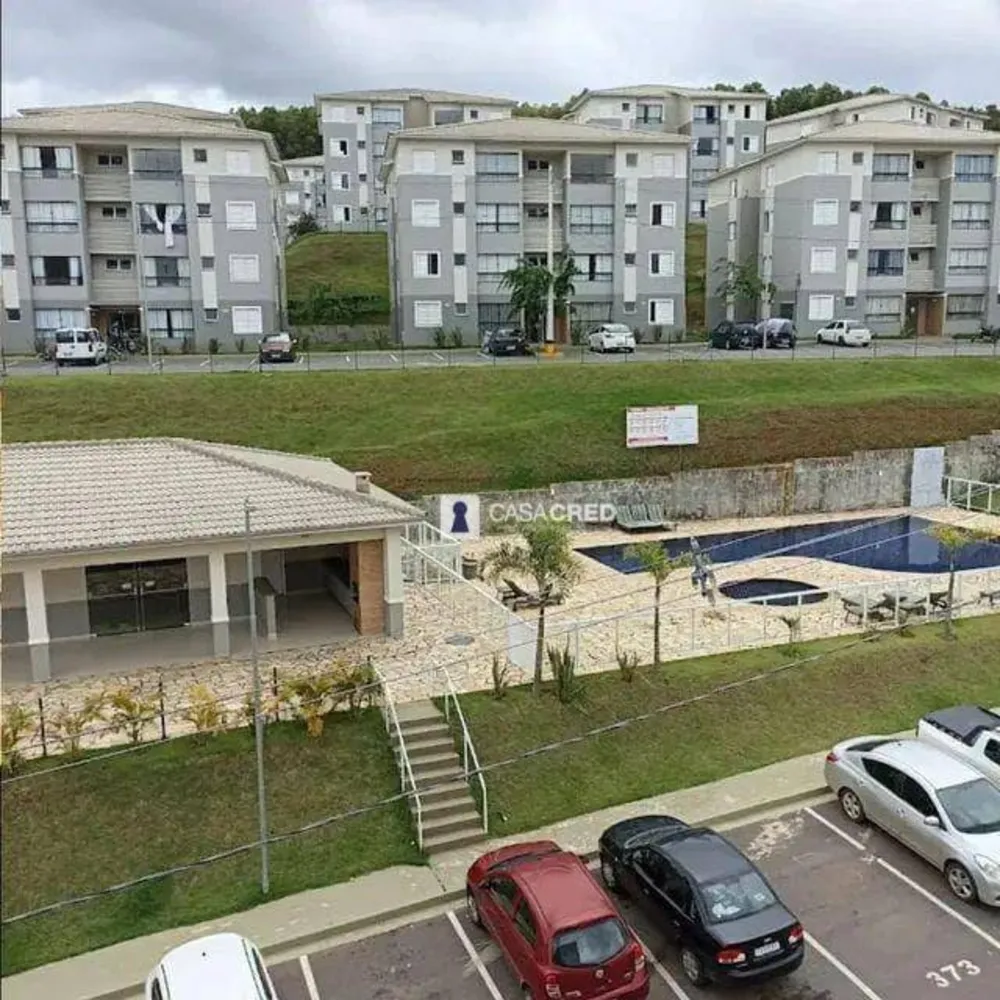 Apartamento, 2 quartos, 52 m² - Foto 9