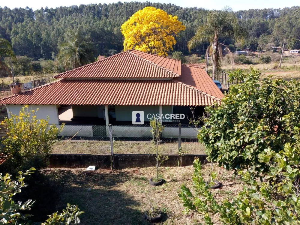 Chácara, 3 quartos, 1700 m² - Foto 7