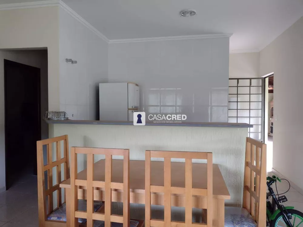 Chácara, 3 quartos, 1700 m² - Foto 9
