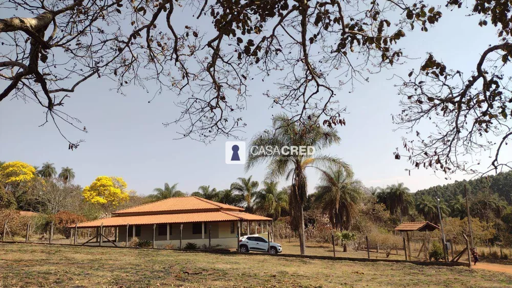 Chácara, 3 quartos, 1700 m² - Foto 3