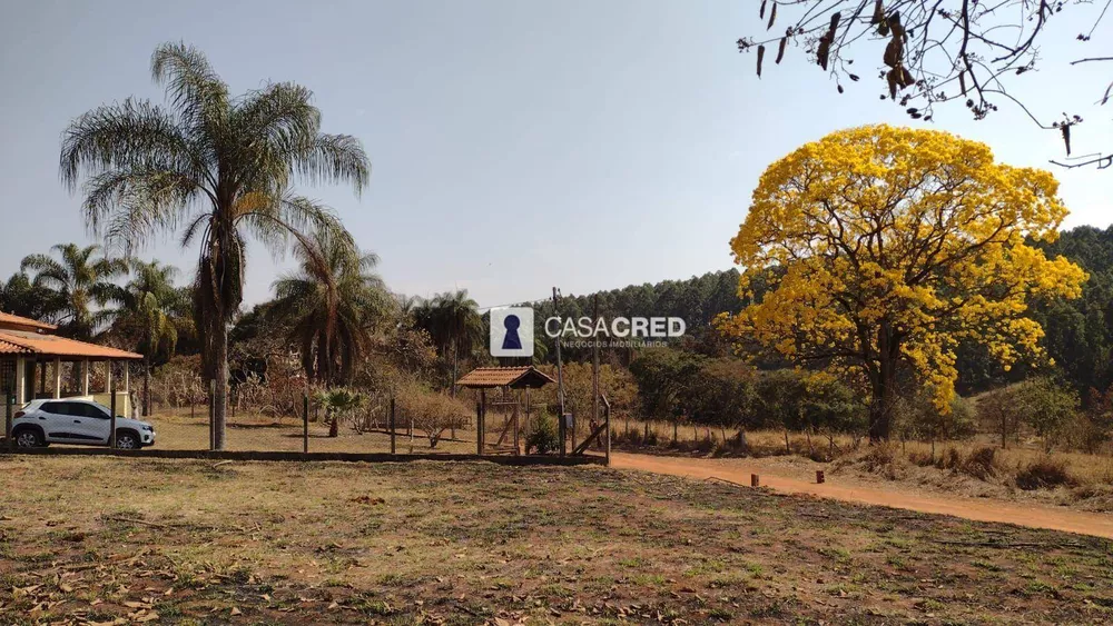 Chácara, 3 quartos, 1700 m² - Foto 8