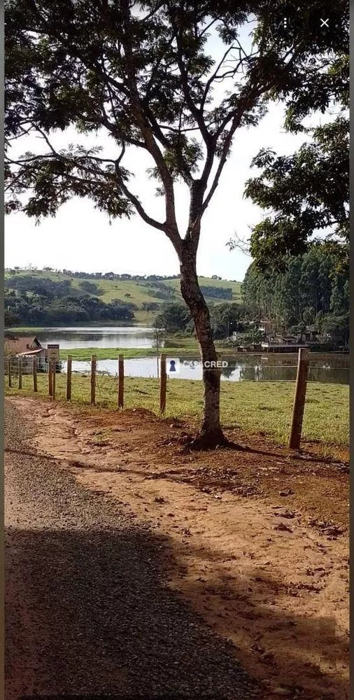 Chácara, 3 quartos, 1700 m² - Foto 2