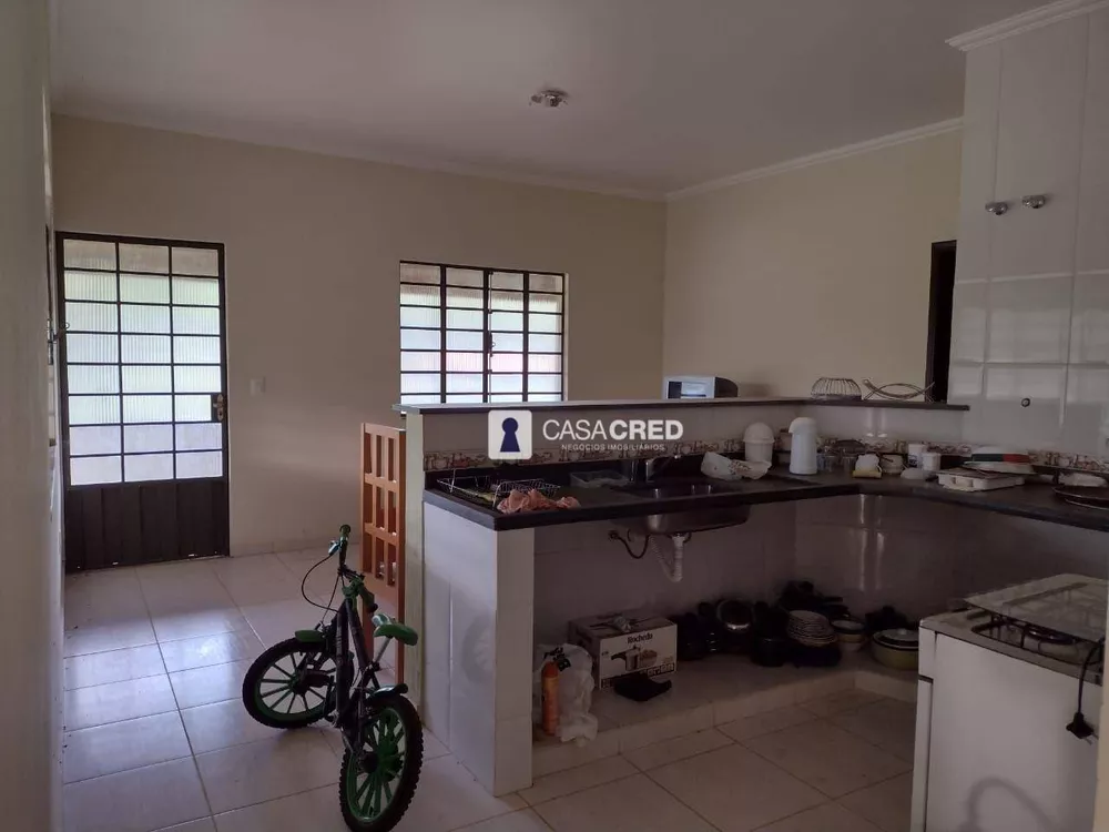 Chácara, 3 quartos, 1700 m² - Foto 6