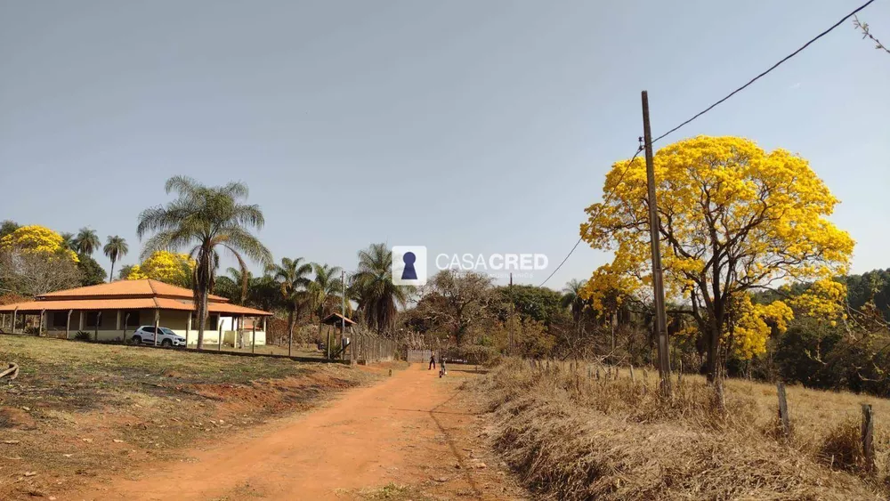 Chácara, 3 quartos, 1700 m² - Foto 5