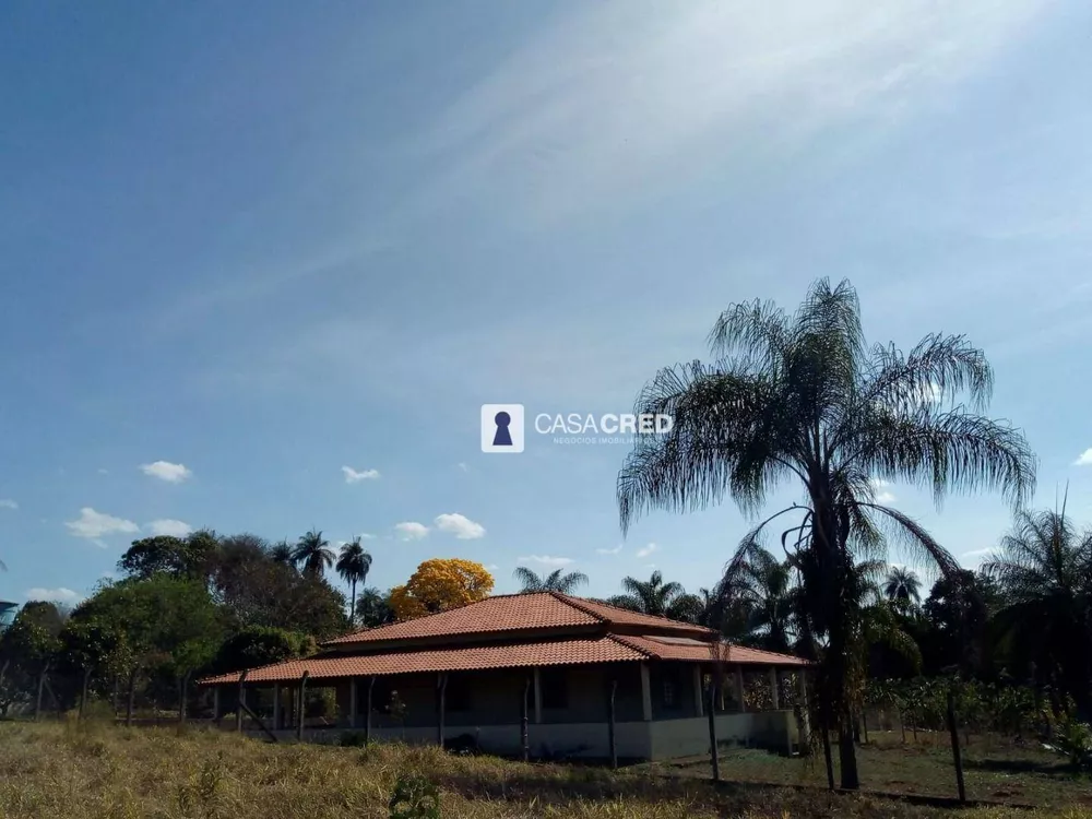 Chácara, 3 quartos, 1700 m² - Foto 10