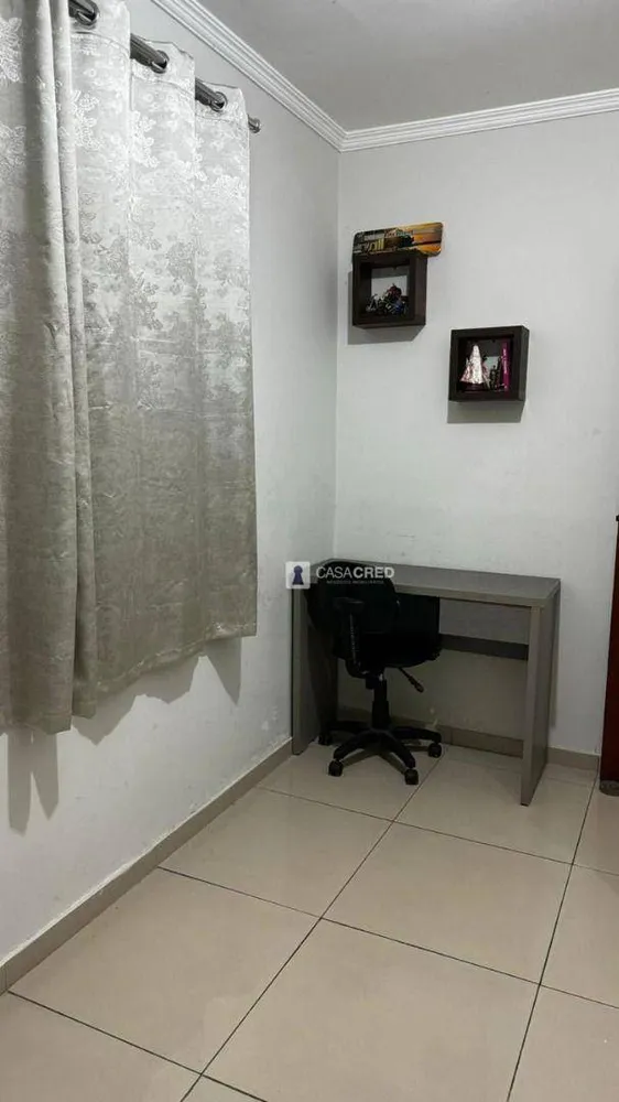 Casa, 3 quartos, 144 m² - Foto 7