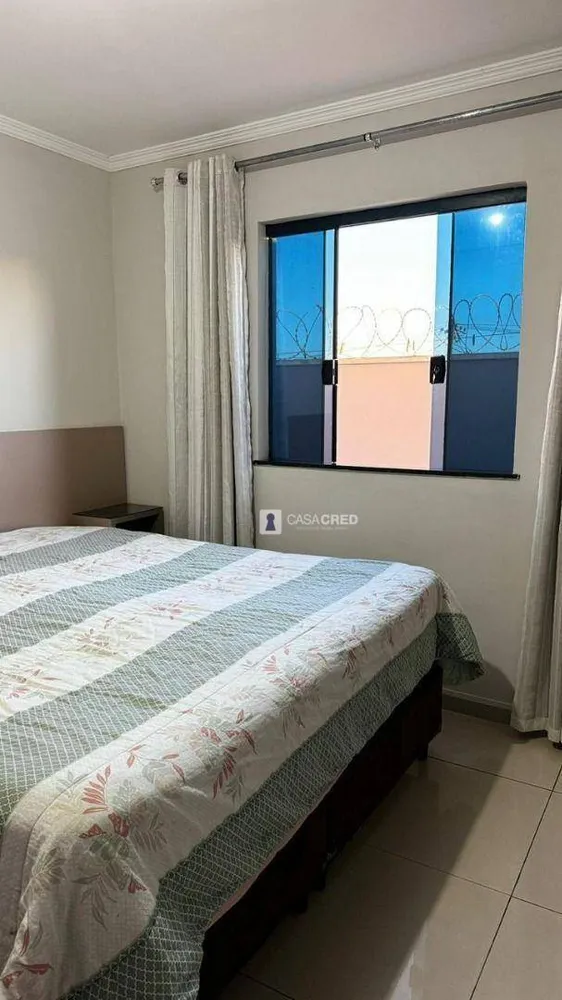 Casa, 3 quartos, 144 m² - Foto 8