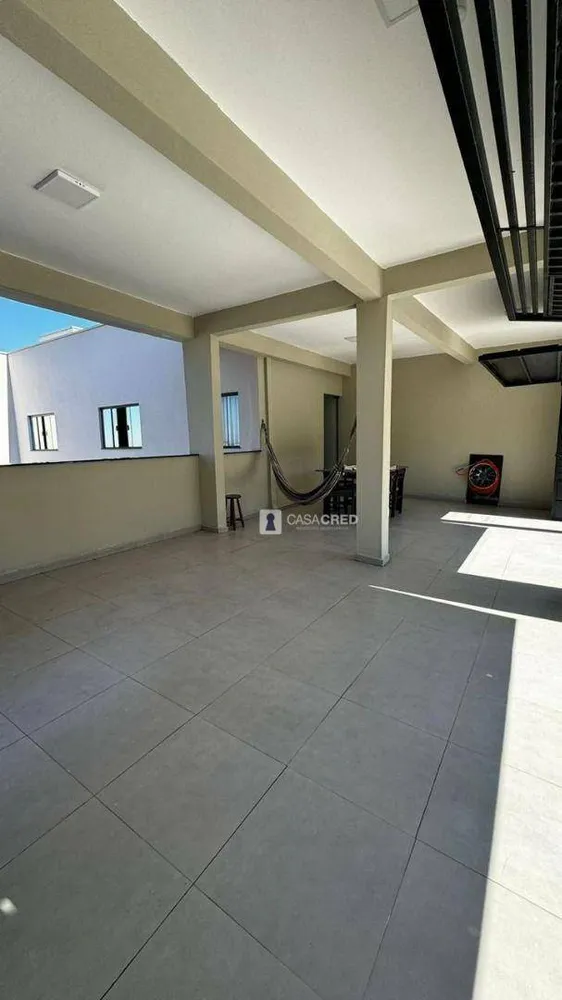 Casa, 3 quartos, 144 m² - Foto 1