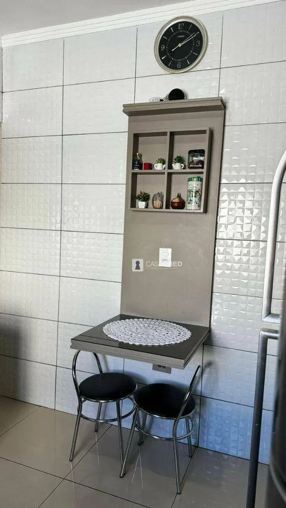 Casa, 3 quartos, 144 m² - Foto 5