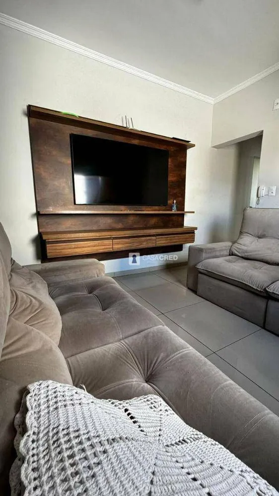 Casa, 3 quartos, 144 m² - Foto 3
