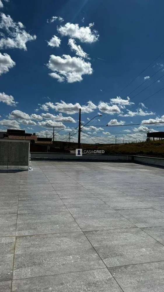 Casa, 3 quartos, 144 m² - Foto 12