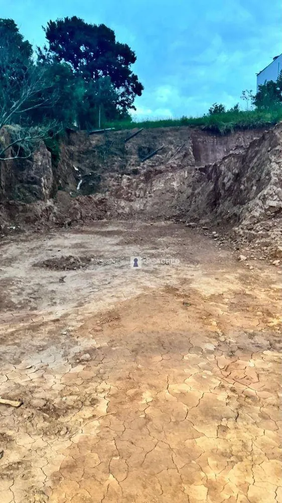 Terreno, 265 m² - Foto 1