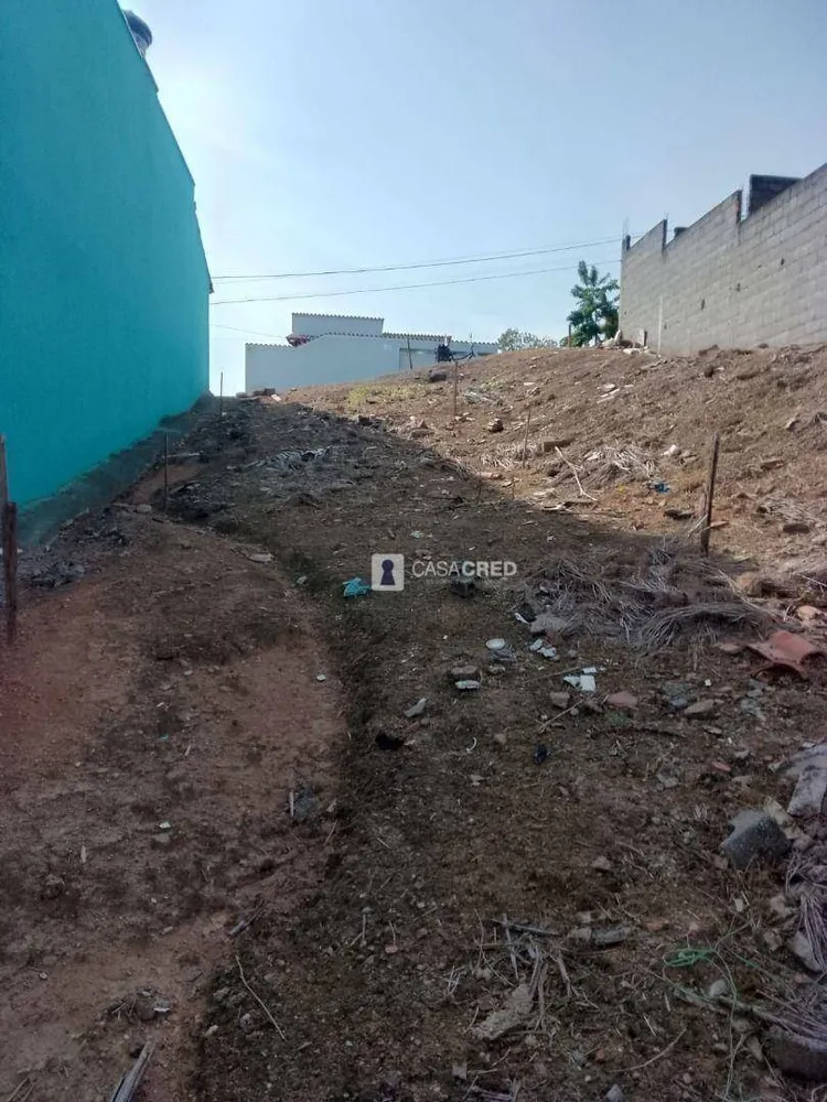 Terreno, 200 m² - Foto 1