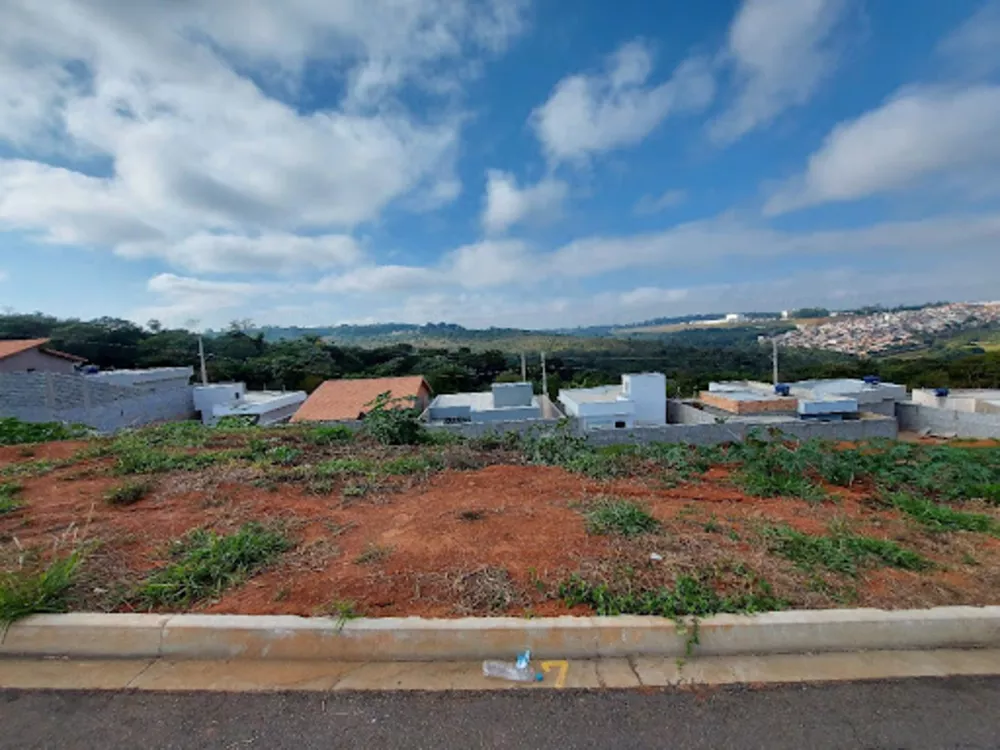 Loteamento e Condomínio à venda, 220M2 - Foto 1