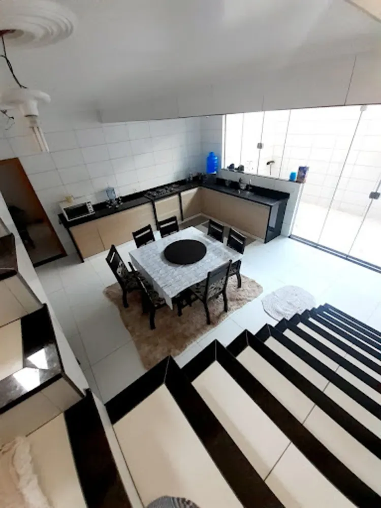 Casa, 3 quartos, 323 m² - Foto 9