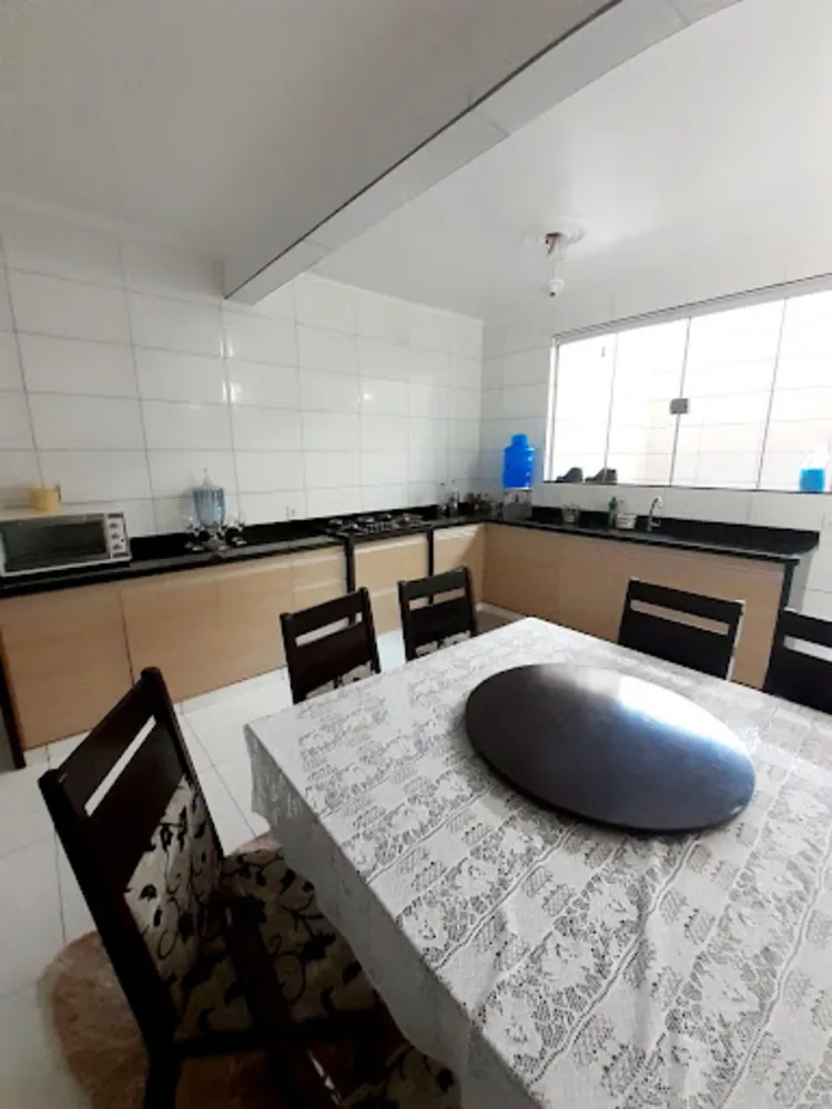 Casa, 3 quartos, 323 m² - Foto 8
