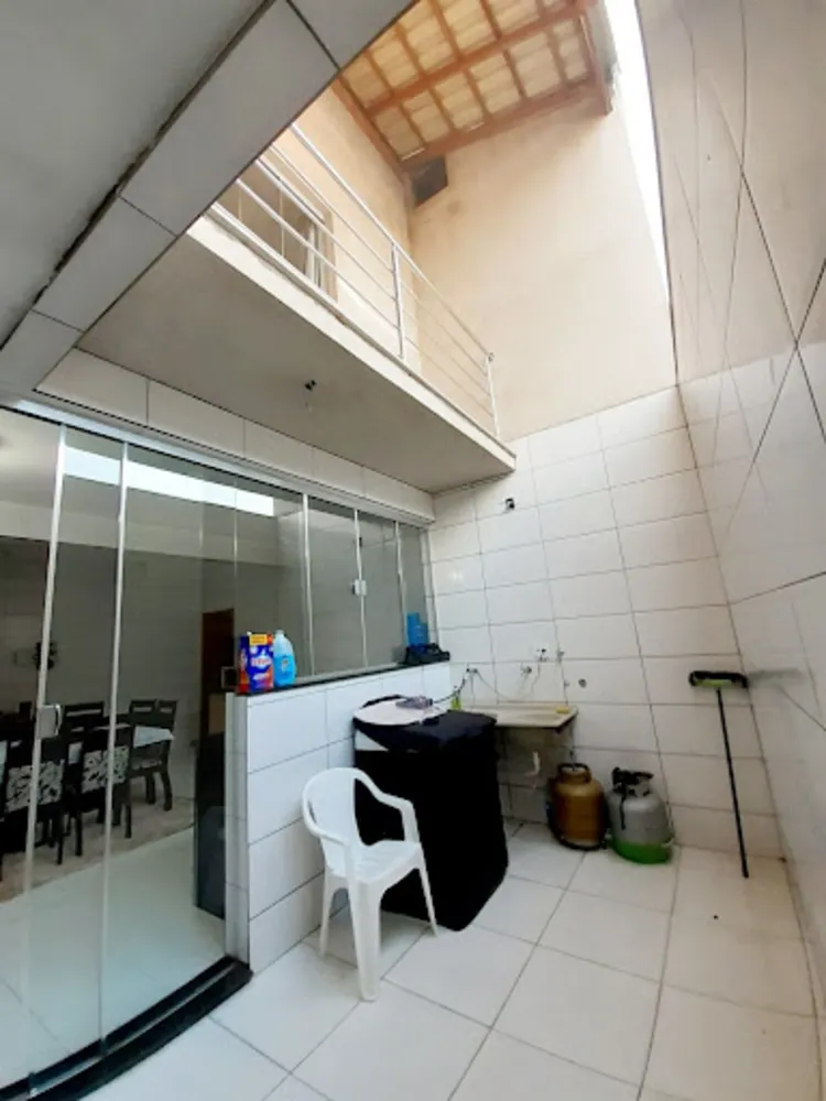 Casa, 3 quartos, 323 m² - Foto 7