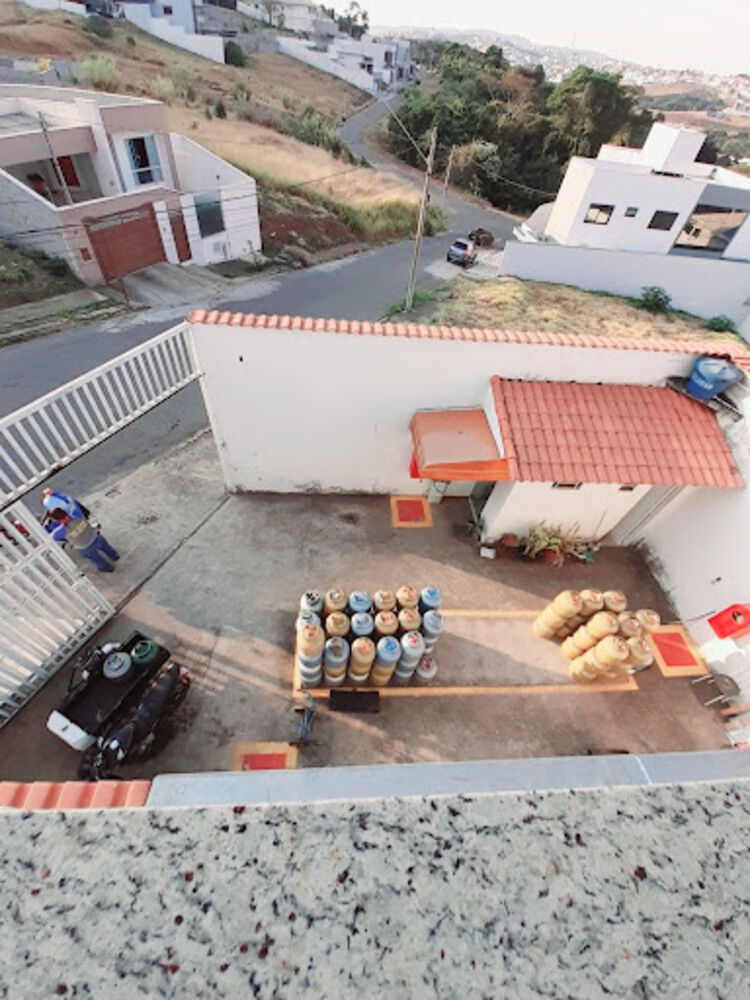 Casa, 3 quartos, 323 m² - Foto 2