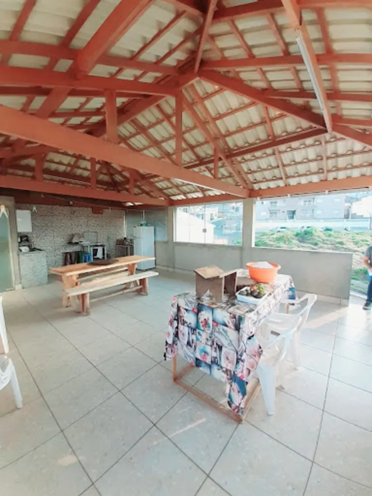 Casa, 3 quartos, 323 m² - Foto 6