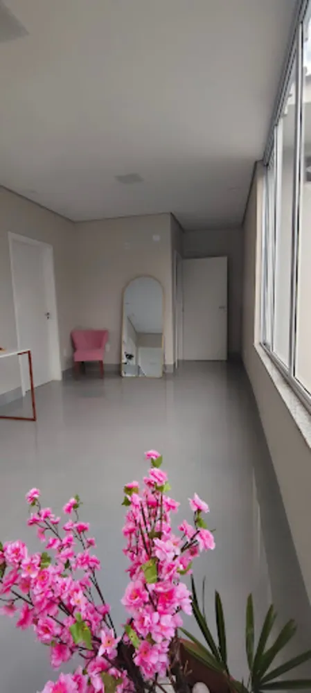 Sala-Conjunto - Foto 1