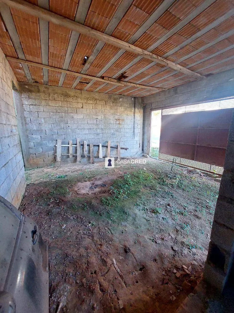 Casa, 3 quartos, 143 m² - Foto 1