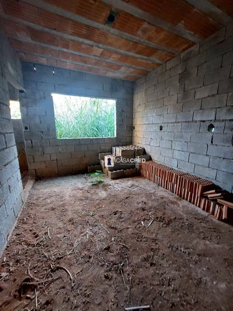 Casa, 3 quartos, 143 m² - Foto 6