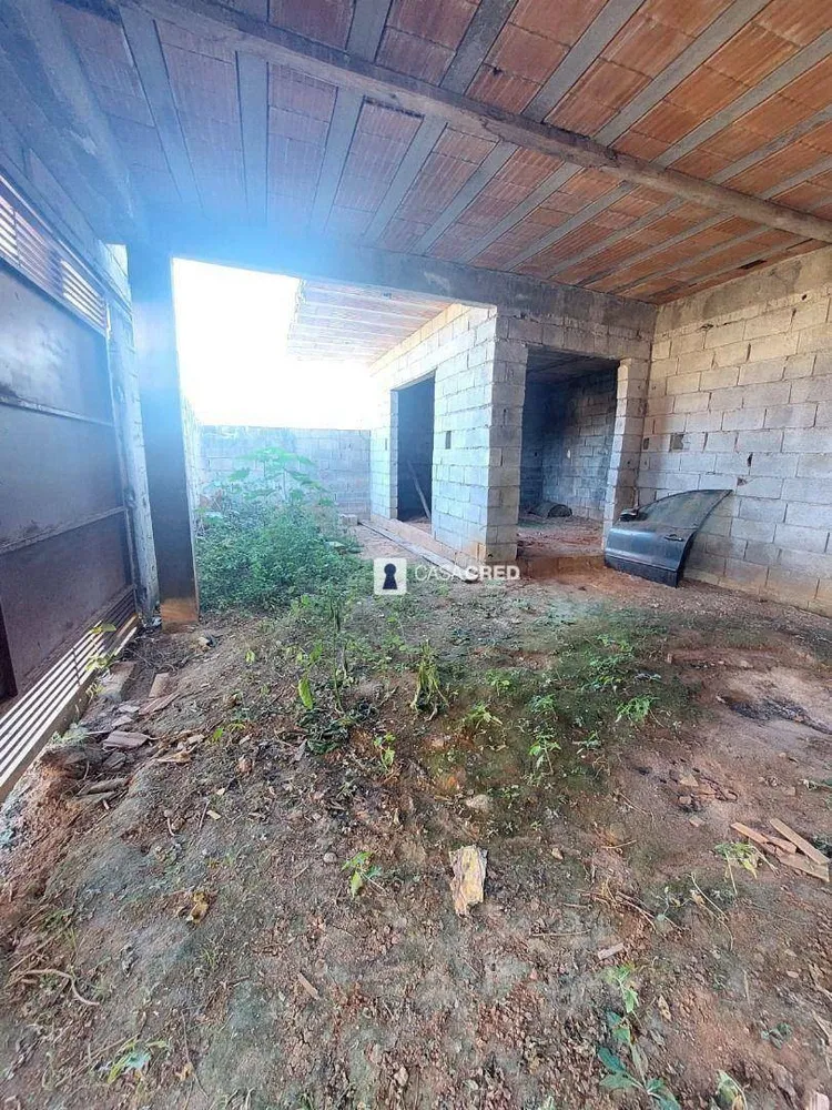 Casa, 3 quartos, 143 m² - Foto 2