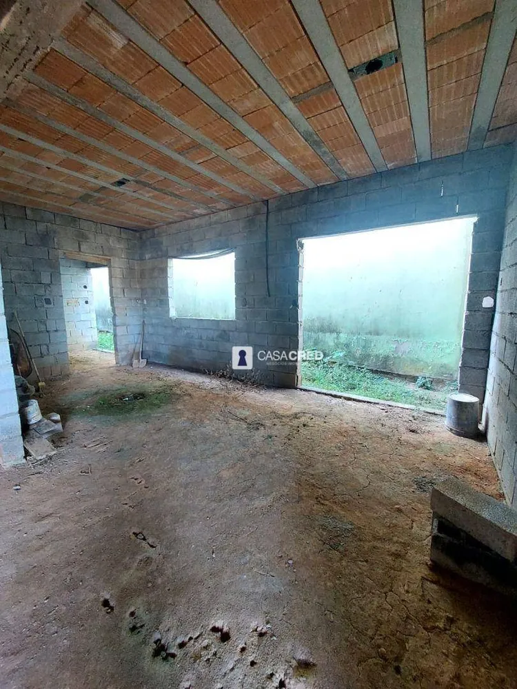 Casa, 3 quartos, 143 m² - Foto 10