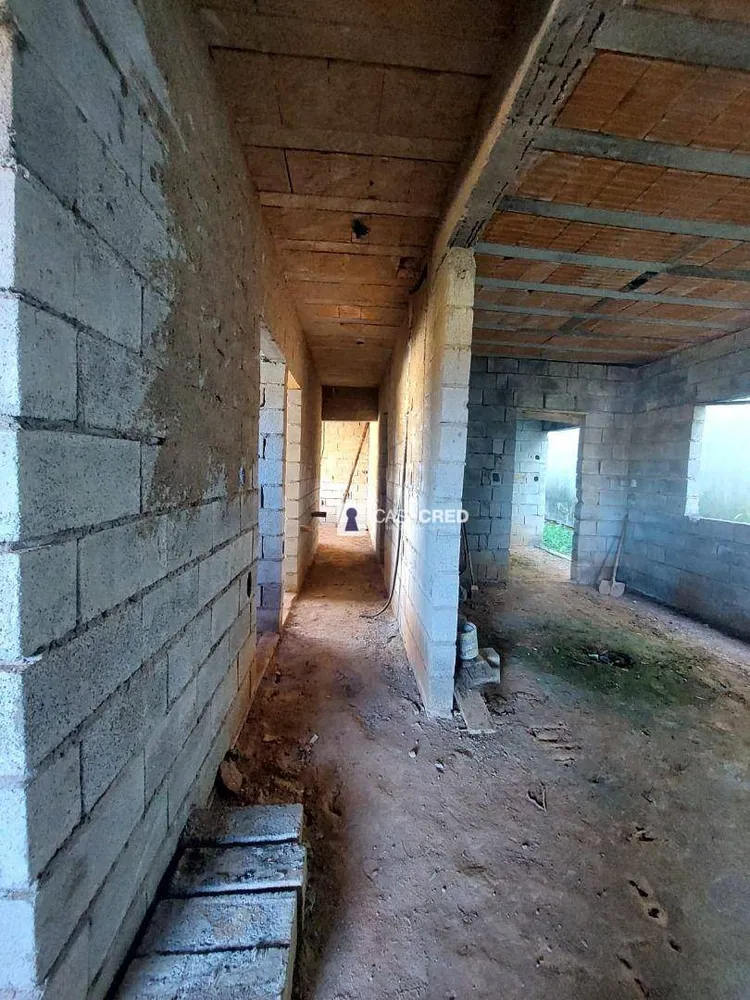 Casa, 3 quartos, 143 m² - Foto 5