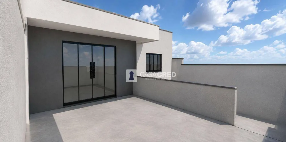 Casa, 2 quartos, 76 m² - Foto 1
