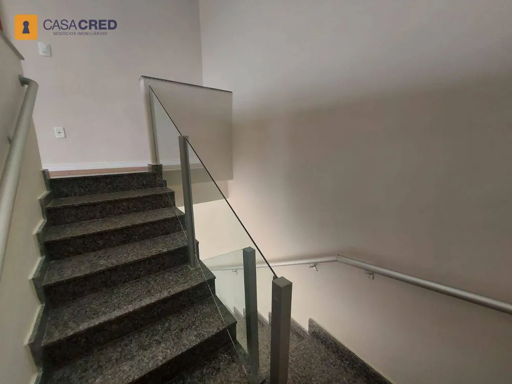 Casa, 4 quartos, 160 m² - Foto 8